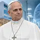 Internar&aacute;n este martes al Papa Le&oacute;n XIV para intervenci&oacute;n quir&uacute;rgica en el pulm&oacute;n