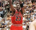 Camiseta de Michael Jordan del 1998 se vende por 14 millones de d&oacute;lares