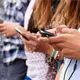 Comisiones unidas del Senado aprueba reforma que proh&iacute;be los celulares en las escuelas