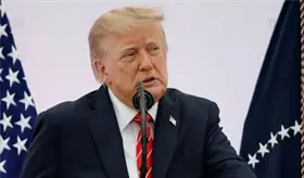 Hay acuerdo porque yo he dicho que hay acuerdo: Trump sobre tregua entre Rusia y Ucrania