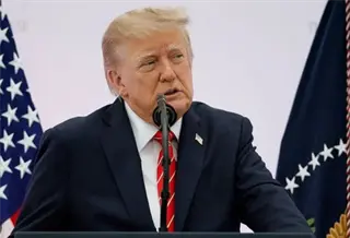 Hay acuerdo porque yo he dicho que hay acuerdo: Trump sobre tregua entre Rusia y Ucrania