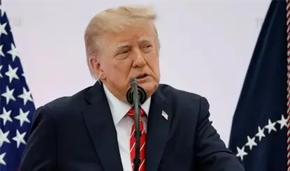 Hay acuerdo porque yo he dicho que hay acuerdo: Trump sobre tregua entre Rusia y Ucrania