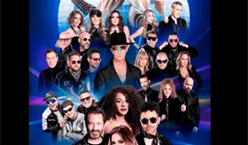 Cancelan concierto 90&acute;s Pop Tour "El Antro" previsto para este s&aacute;bado en Tabasco