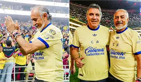 "Potro" Guti&eacute;rrez ofrece disculpas a la afici&oacute;n de Cruz Azul tras ponerse la playera del Am&eacute;rica