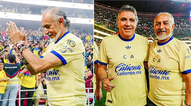 "Potro" Guti&eacute;rrez ofrece disculpas a la afici&oacute;n de Cruz Azul tras ponerse la playera del Am&eacute;rica