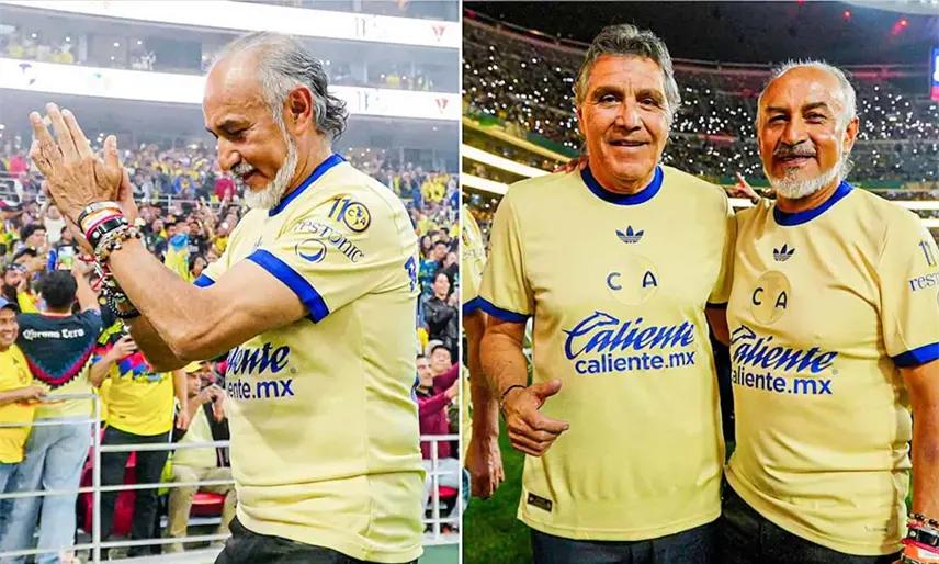 "Potro" Gutiérrez ofrece disculpas a la afición de Cruz Azul tras reciente controversia