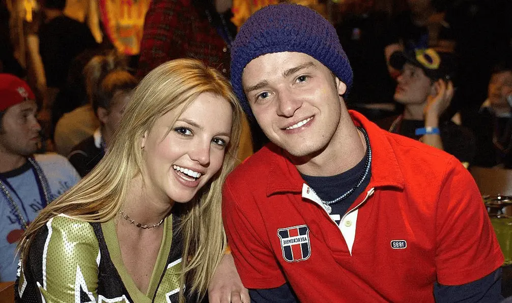 Estrena Britney Spears canci&oacute;n in&eacute;dita que compuso junto a Justin Timberlake