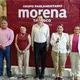 Buscan -hasta el momento- 9 diputados locales de Morena una candidatura en 2027