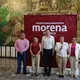 Confirma Sala Xalapa sanci&oacute;n al PRD Tabasco por actos anticipados de Rafael Acosta