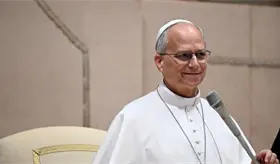 Extirpan tumor maligno a Le&oacute;n XIV: Vaticano