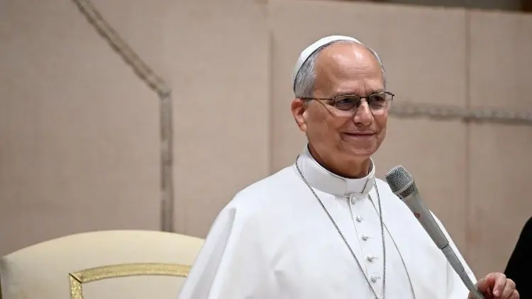 El Vaticano confirma que el Papa fue diagnosticado con cáncer de pulmón