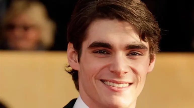 Muere RJ Mitte de &acute;Breaking Bad&acute;