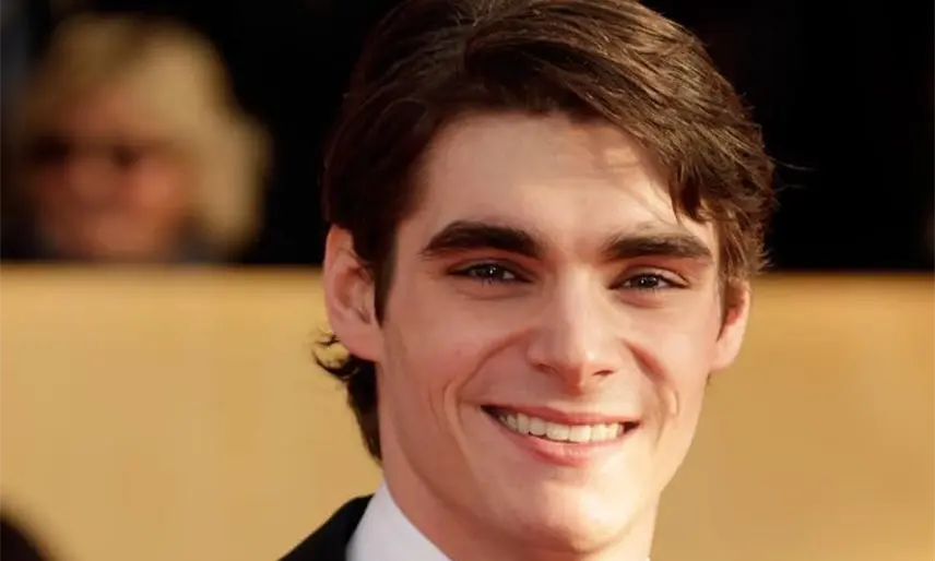 Muere RJ Mitte de ´Breaking Bad´