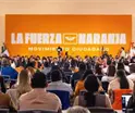 Al menos cuatro de los 17 coordinadores fueron nombrados por Pedro Palomeque, sus cr&iacute;ticas est&aacute;n de m&aacute;s, precisa Karla Rabelo