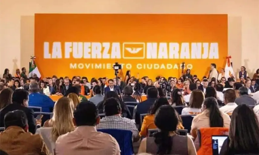 Al menos cuatro de los 17 coordinadores fueron nombrados por Pedro Palomeque, sus críticas están de más, precisa Karla Rabelo