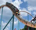Six Flags cierra 10 monta&ntilde;as rusas en EE. UU. y Canad&aacute; tras fatal accidente en Atlanta