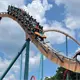 Six Flags cierra 10 monta&ntilde;as rusas en EE. UU. y Canad&aacute; tras fatal accidente en Atlanta