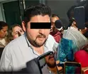Declaran culpable a Gabriel &acute;N&acute; por abuso sexual agravado contra su hija Dafne Zapata