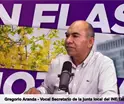 Aspirantes a diputaci&oacute;n federal por v&iacute;a independiente tienen hasta el 13 de diciembre para manifestar intenci&oacute;n