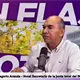 Bracamonte pide a morenistas dejar de "colgarle milagros" a Andy L&oacute;pez para obtener una candidatura