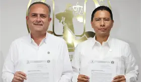 Acuerda Poder Judicial de Tabasco con sindicato incremento salarial de 3.8%