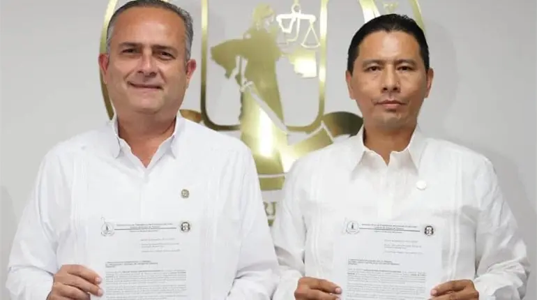 Acuerda Poder Judicial de Tabasco con sindicato incremento salarial de 3.8%