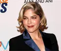 Selma Blair detenida tras intentar abrir puerta de avi&oacute;n