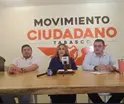 MC no est&aacute; a la espera de cachar aspirantes externos que no logren candidaturas en sus partidos