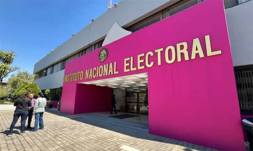 Fuga de diésel en una gasolinera cercana obliga a evacuar a 866 empleados de sede central del INE