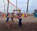 Concluye la 2da fase del Circuito Tabasque&ntilde;o de Voleibol de Playa en Para&iacute;so, Tabasco