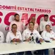 Bracamonte pide a morenistas dejar de "colgarle milagros" a Andy L&oacute;pez para obtener una candidatura