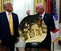 Descubren oficinas de la FIFA en la Torre Trump con una renta millonaria