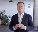 Pablo Lemus condena actos violentos en manifestaci&oacute;n por la calidad del agua en Jalisco