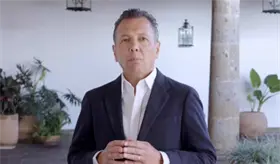 Pablo Lemus condena actos violentos en manifestaci&oacute;n por la calidad del agua en Jalisco