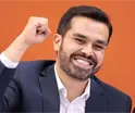 M&aacute;ynez encabeza intenci&oacute;n de voto rumbo a gubernatura de Zacatecas: El Universal