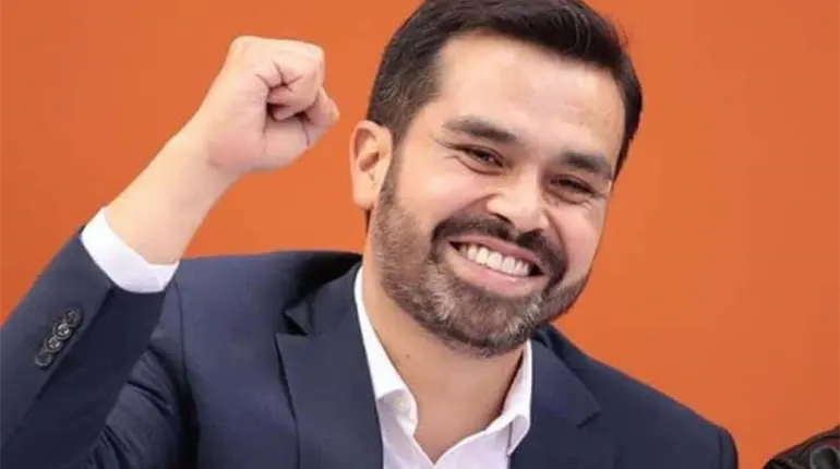 M&aacute;ynez encabeza intenci&oacute;n de voto rumbo a gubernatura de Zacatecas: El Universal