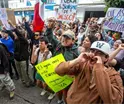 Familiares denuncian detenciones arbitrarias tras protesta por agua limpia en Jalisco