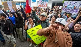 Familiares denuncian detenciones arbitrarias tras protesta por agua limpia en Jalisco