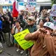 Familiares denuncian detenciones arbitrarias tras protesta por agua limpia en Jalisco
