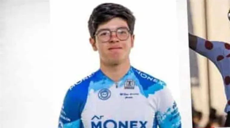 Jos&eacute; Emilio Rodr&iacute;guez se incorpora al UAE Emirates de Isaac del Toro