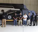 Detienen a 4 elementos y 1 exintegrante de la FGE Michoac&aacute;n por fraude millonario