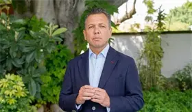 Gobernador de Jalisco anuncia la liberaci&oacute;n de todos los detenidos tras la manifestaci&oacute;n por agua potable