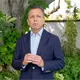 Samuel Garc&iacute;a atribuye ca&iacute;da de puente en Monterrey a error de maquinaria operada por Mota-Engil