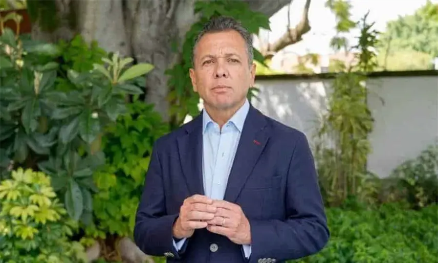 Gobernador de Jalisco anuncia la liberación de todos los detenidos tras la manifestación por agua potable