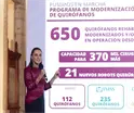Demandas leg&iacute;timas en el IMSS deben atenderse, afirma Sheinbaum