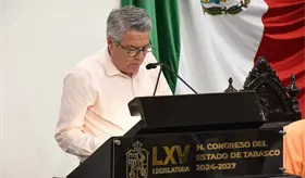 Califica Pedro Palomeque como "lamentable" designaci&oacute;n de algunos coordinadores municipales de MC en Tabasco