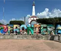 Admite IFAT que fomento artesanal en el Pueblo M&aacute;gico de Frontera ha "sido un poquito lento"