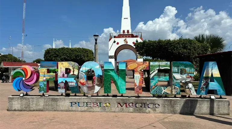 Admite IFAT que fomento artesanal en el Pueblo M&aacute;gico de Frontera ha "sido un poquito lento"