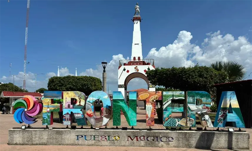 Fomento artesanal en el Pueblo Mágico de Frontera ha "sido un poquito lento": IFAT
