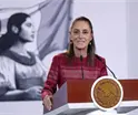 "Son decisiones que se toman para salvar vidas": Sheinbaum justifica liberaci&oacute;n de &acute;El G&uuml;ero Gym&acute; en Morelos